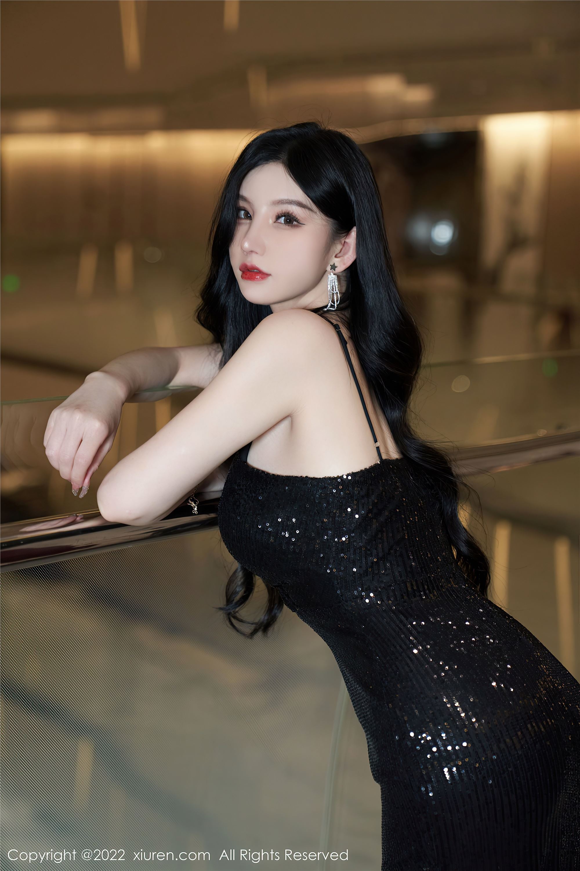 Xiuren秀人网 2022.06.24 NO.5190 周于希Sally